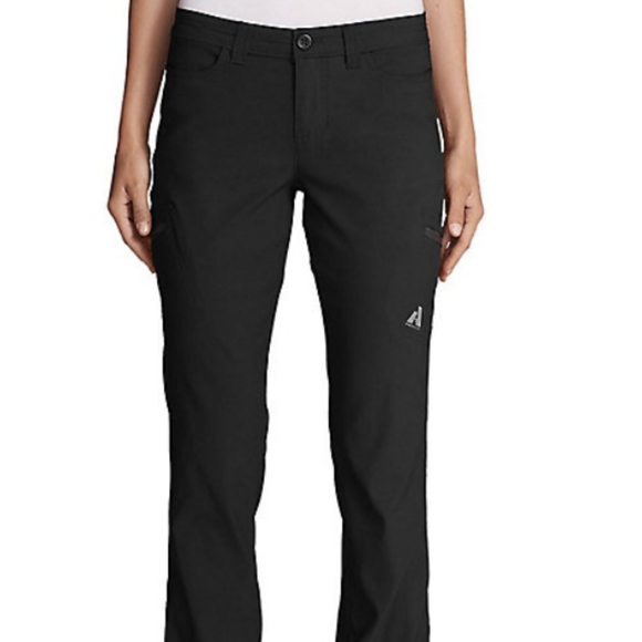 Eddie Bauer Pants - Eddie Bauer First Ascent Lined Pants